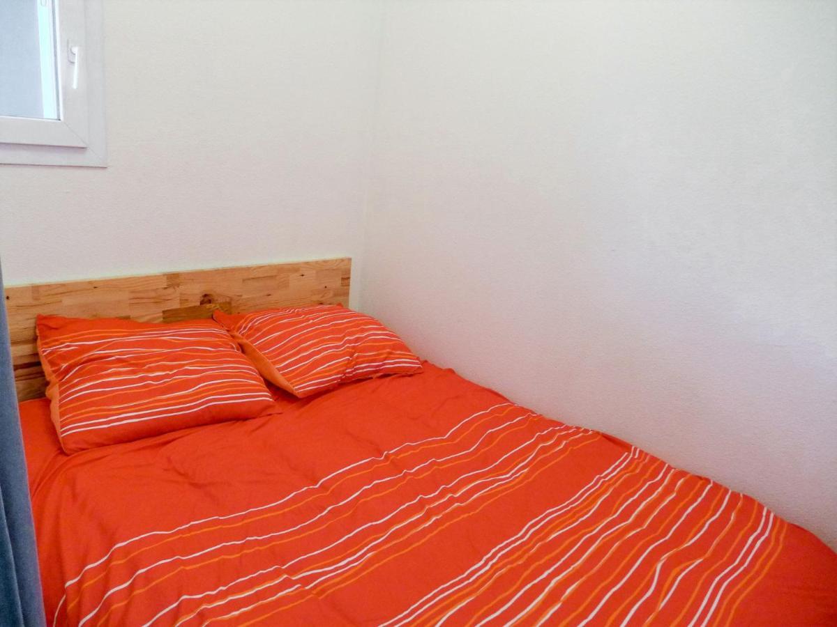 Apartment Les Flamants Roses-8 By Interhome La Grande Motte Luaran gambar