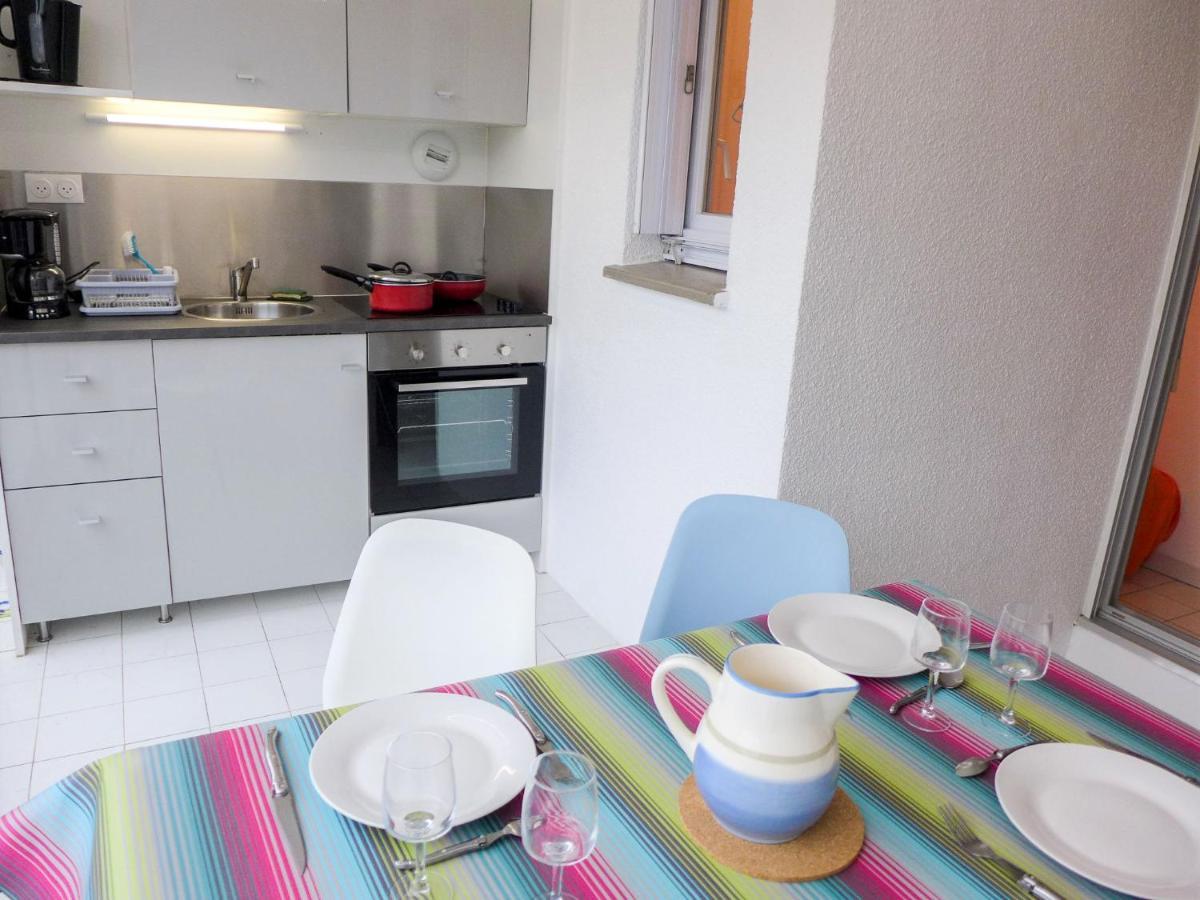 Apartment Les Flamants Roses-8 By Interhome La Grande Motte Luaran gambar