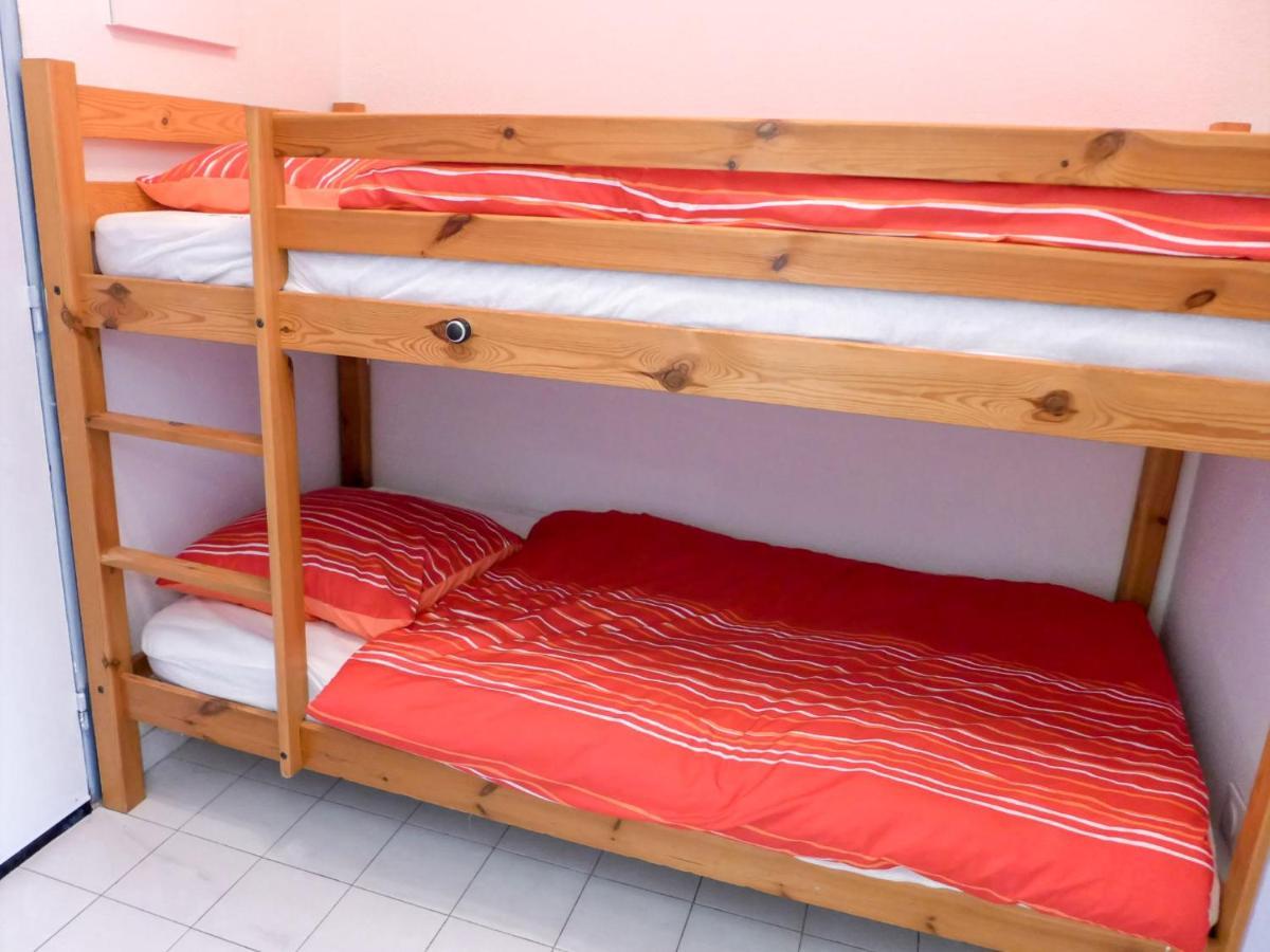 Apartment Les Flamants Roses-8 By Interhome La Grande Motte Luaran gambar