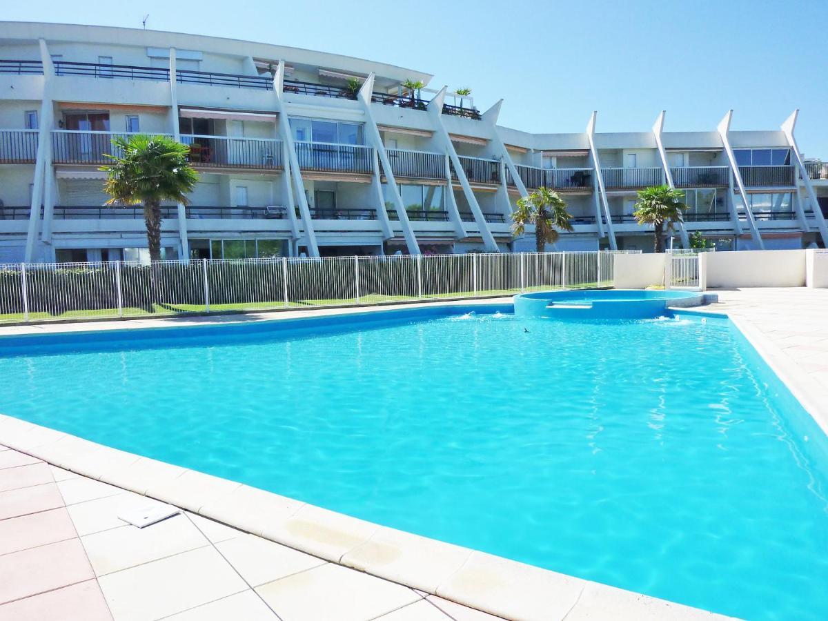 Apartment Les Flamants Roses-8 By Interhome La Grande Motte Luaran gambar