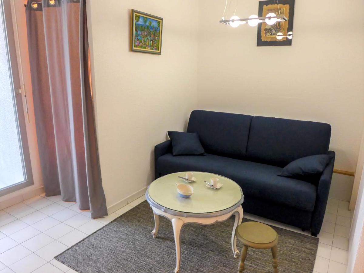 Apartment Les Flamants Roses-8 By Interhome La Grande Motte Luaran gambar