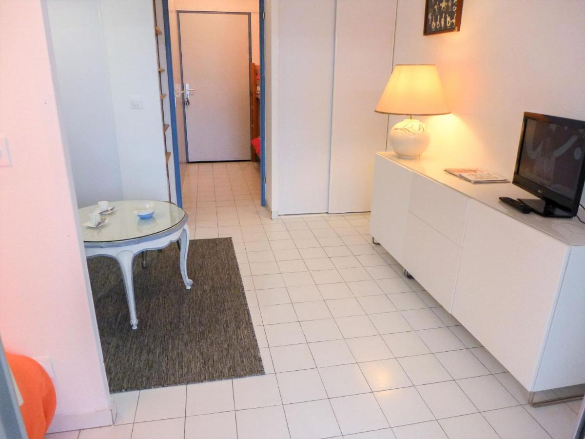 Apartment Les Flamants Roses-8 By Interhome La Grande Motte Luaran gambar