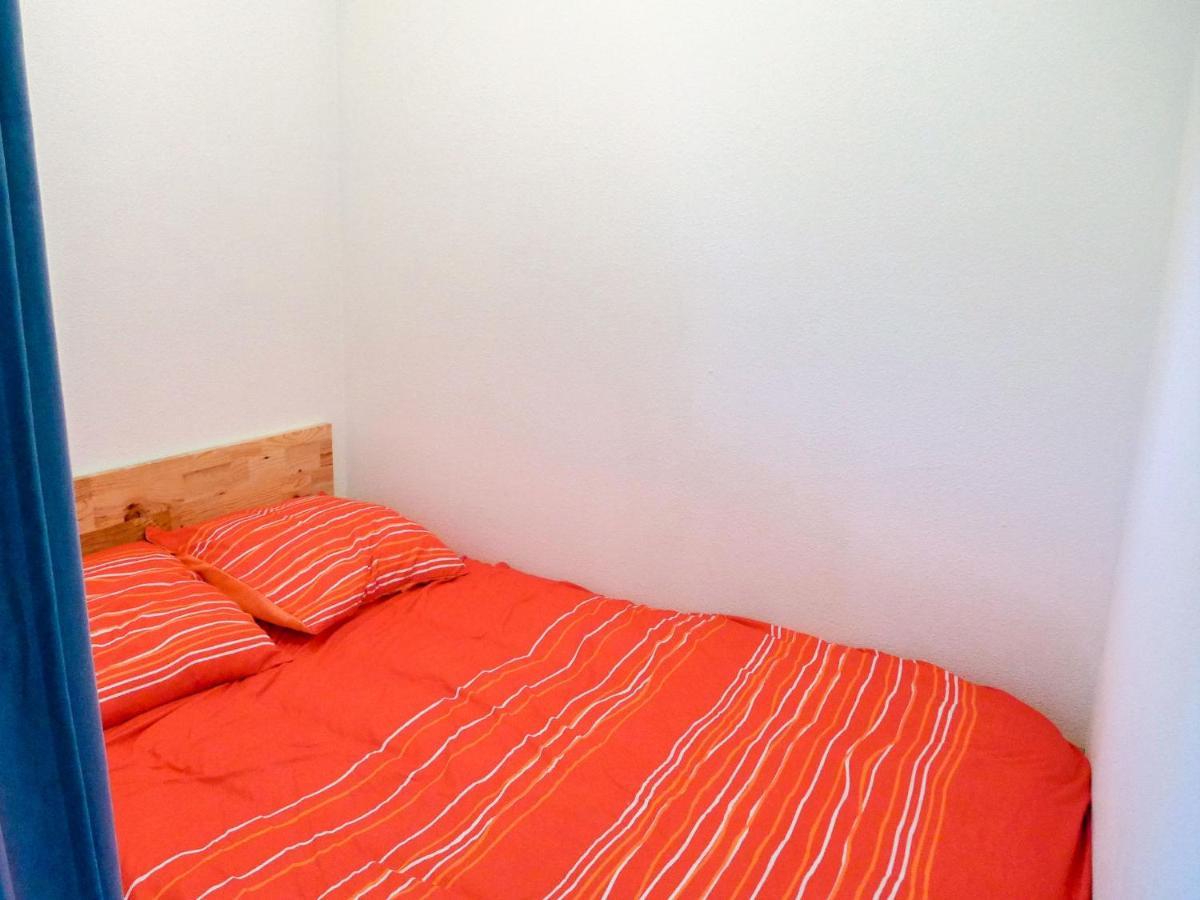 Apartment Les Flamants Roses-8 By Interhome La Grande Motte Luaran gambar