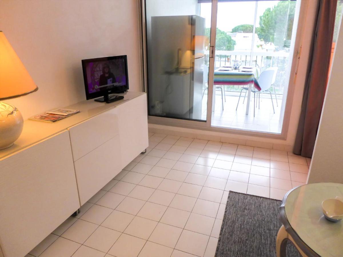 Apartment Les Flamants Roses-8 By Interhome La Grande Motte Luaran gambar
