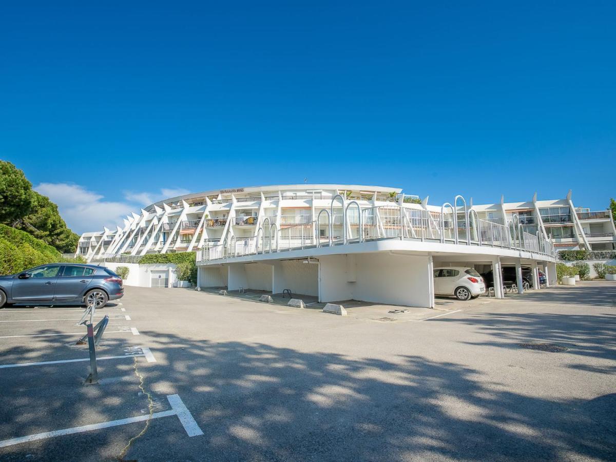 Apartment Les Flamants Roses-8 By Interhome La Grande Motte Luaran gambar